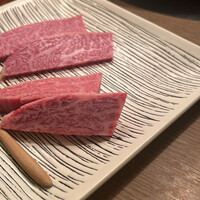 焼肉白炭 - 