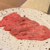 焼肉白炭 - 