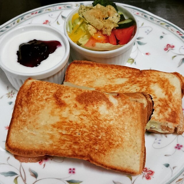 花みずき - 旭川（喫茶店）の写真