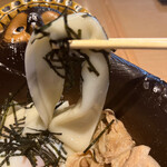 Godaime Hanayama Udon - 