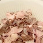 麻布 ふじ嶋 - 