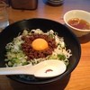 麻布麺房どらいち