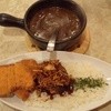 欧風土鍋カレー近江屋清右衛門