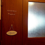 OSTERIA Pagina - 2013/05