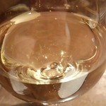 オビオビ - 軽めのNZの白ワイン。