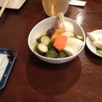 里葉亭 - 