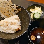 Ginza Teppanyaki Suburimu - 