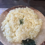 マタレー - ライス