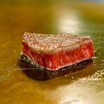 Ginza Teppanyaki Suburimu - 