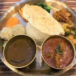 Indian ＆ Nepal Bar Laxmi - 