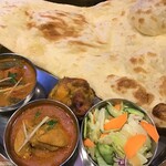 Indian ＆ Nepal Bar Laxmi - 