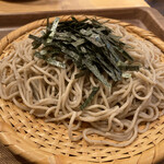 Soba Taguru - 