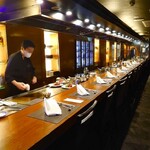 Ginza Teppanyaki Suburimu - 