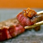 Ginza Teppanyaki Suburimu - 