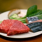 Ginza Teppanyaki Suburimu - 