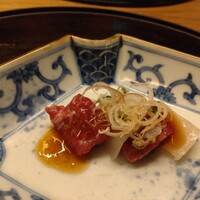 肉和食 月火水木金土日 - 