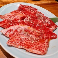 焼肉 ちゃんぷ 吉祥寺店 - 