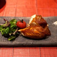 4000 Chinese Restaurant - 2023.4 鶏（chicken）