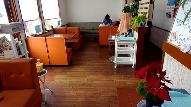 Nanashi Cafe photo 5