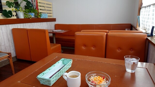 Nanashi Cafe photo 4
