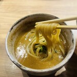 自家製麺 つきよみ - 