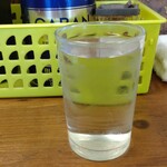 ラーメン二郎 - 11:12着席