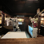 源氏 - 想像を超えた厳かな異空間