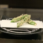 Tempura Urega - 