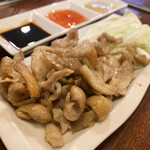 Yakitori Sanchou - 