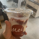 Ｍei Cafe - 