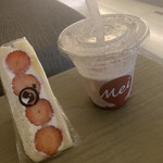 Ｍei Cafe - 