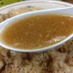 ラーメン二郎 - これは食べた人だけが感じる幸せ