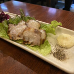 Yakitori Sanchou - 