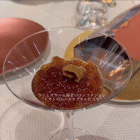 俺のフレンチ グランメゾン 大手町 - 