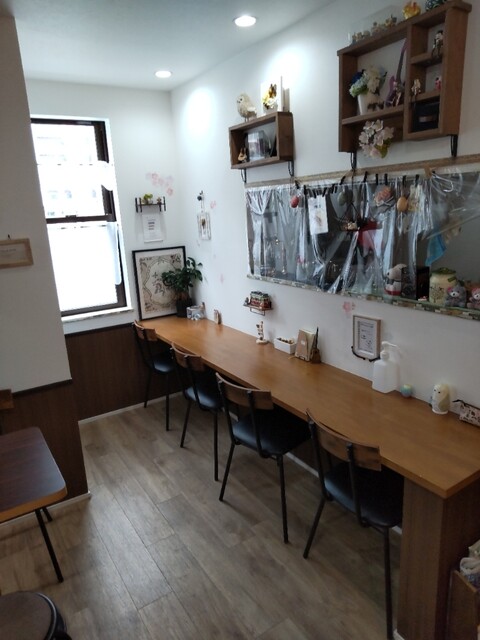 CAFE Hiiragi photo 4