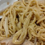 ラーメン二郎 - オーションの権化！