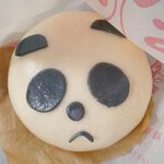 老維新 - パンダまん（380円）
