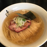 支那ソバ 小むろ - 