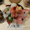 佃瀧三郎すし 浅草店