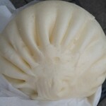福臨閣売店 - 肉まん
