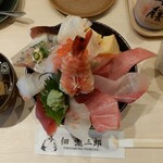 Tsukudatakisaburousushi - 