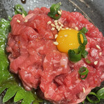 Sumibiyakiniku Nagomi - 