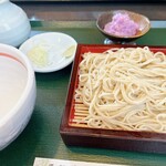 Teuchi Soba Wakatake - 