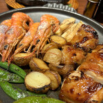 焼鳥 ハレツバメ - 