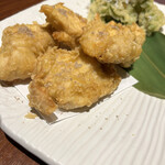 焼鳥 ハレツバメ - 