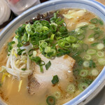 ラーメン小金太 - 