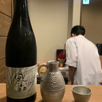 Sumibi Yakitori Ikoka - 