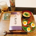 仙台牛たん けやき - 