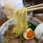 ラーメン 縁 - 