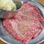 Oosaka Yakiniku Horumon Futago - 